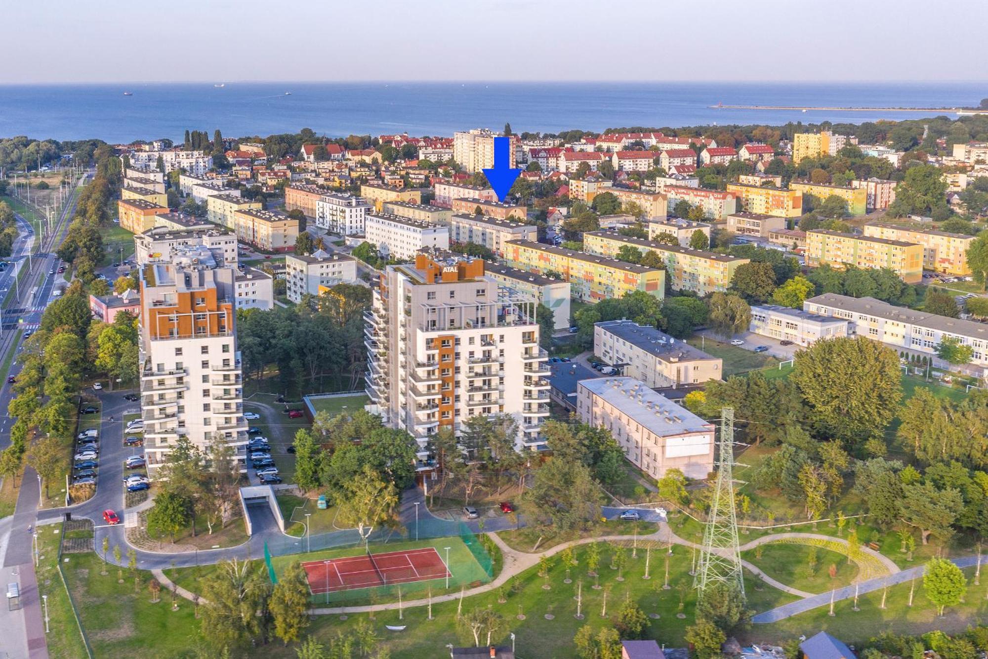 Hello Dworska 24 Апартаменти *